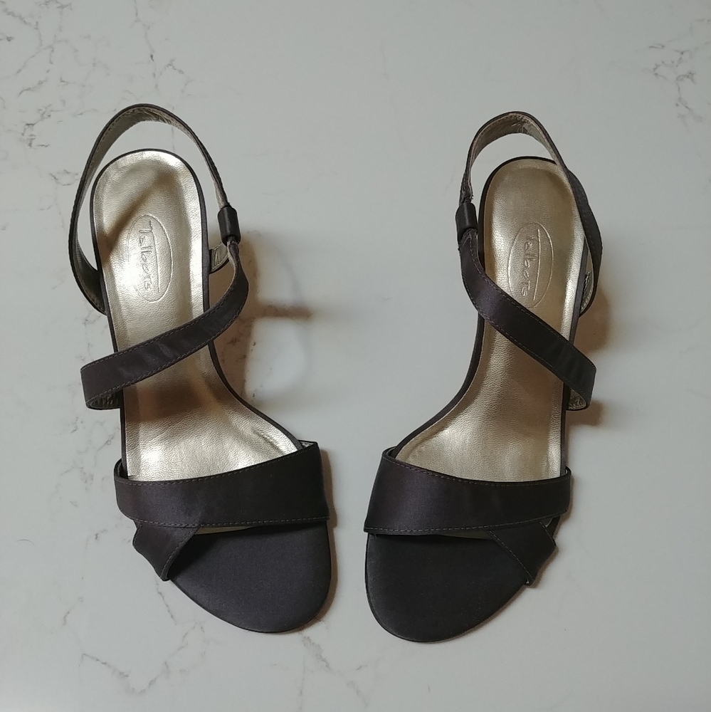 Talbots heels